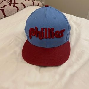 Phillies SnapBack